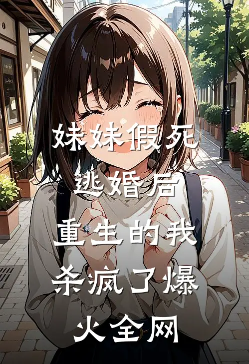 妹妹假死逃婚后，重生的我杀疯了爆火全网