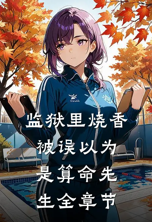 监狱里烧香：被误以为是算命先生全章节