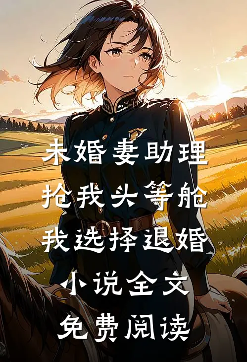 未婚妻助理抢我头等舱，我选择退婚小说全文免费阅读