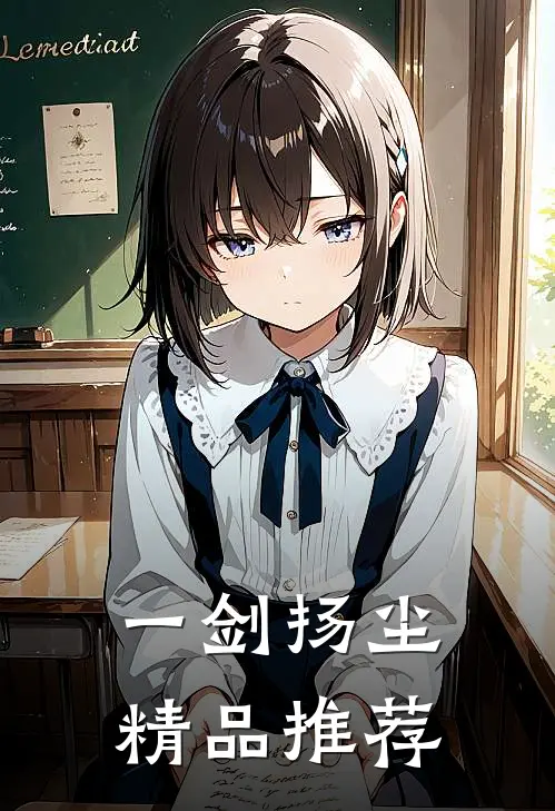 一剑扬尘精品推荐