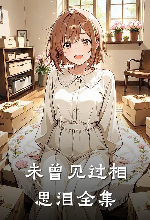 未曾见过相思泪全集
