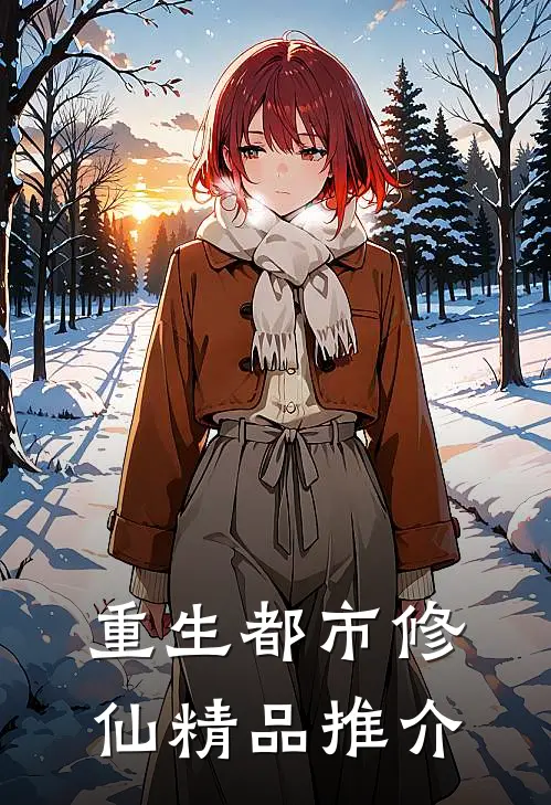 重生都市修仙精品推介