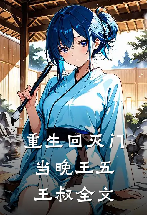 重生回灭门当晚王五王叔全文
