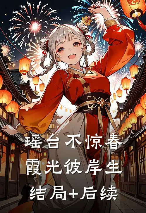 瑶台不惊春，霞光彼岸生结局+后续