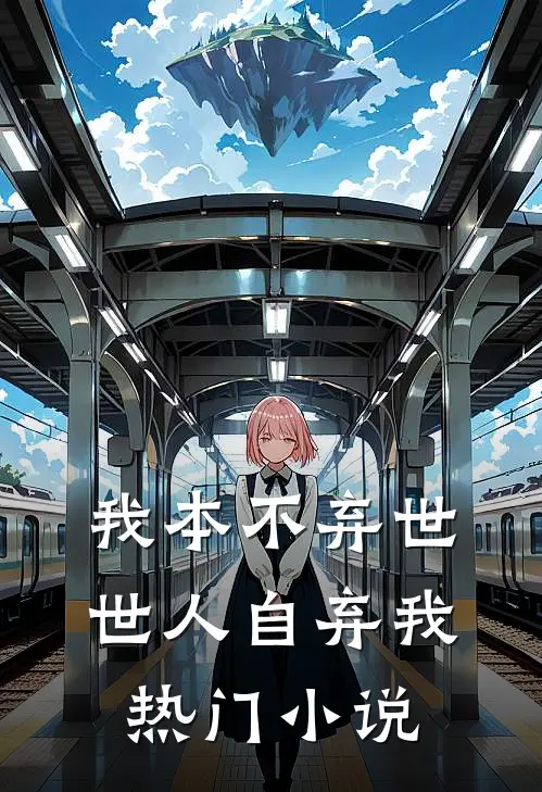 我本不弃世，世人自弃我热门小说