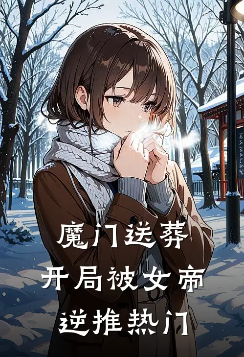 魔门送葬：开局被女帝逆推热门