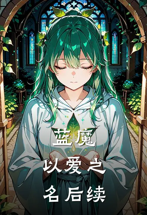 蓝魔：以爱之名后续