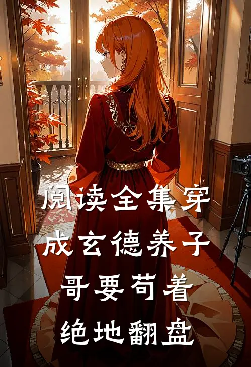 阅读全集穿成玄德养子，哥要苟着绝地翻盘