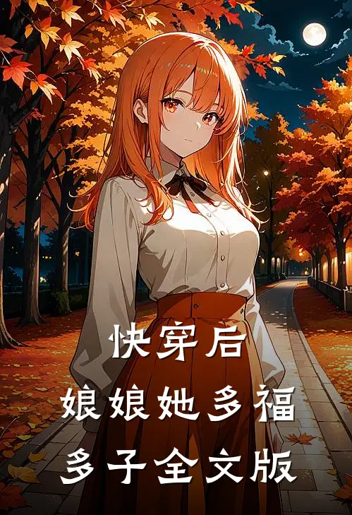 快穿后，娘娘她多福多子全文版