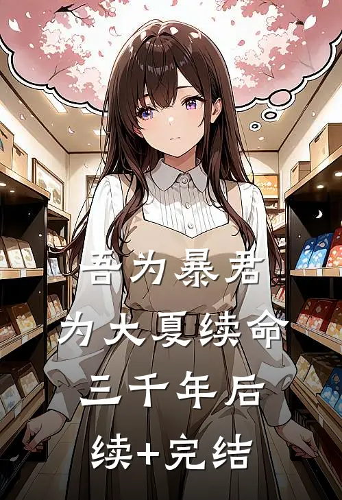 吾为暴君，为大夏续命三千年后续+完结