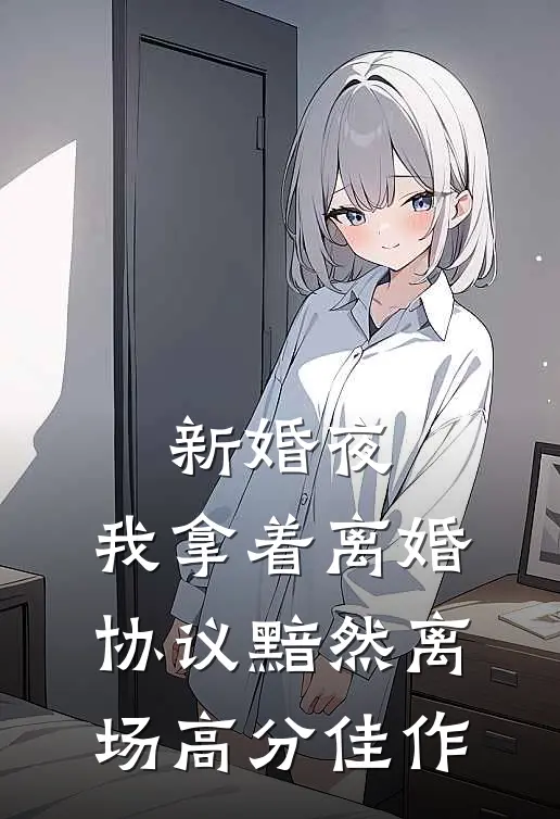 新婚夜，我拿着离婚协议黯然离场高分佳作