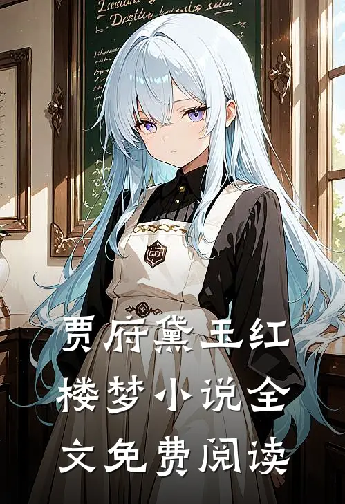 贾府黛玉红楼梦小说全文免费阅读