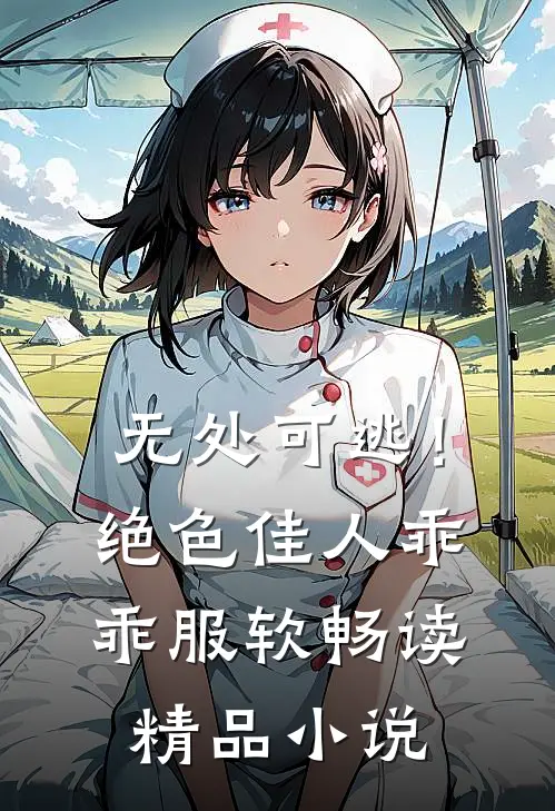 无处可逃！绝色佳人乖乖服软畅读精品小说