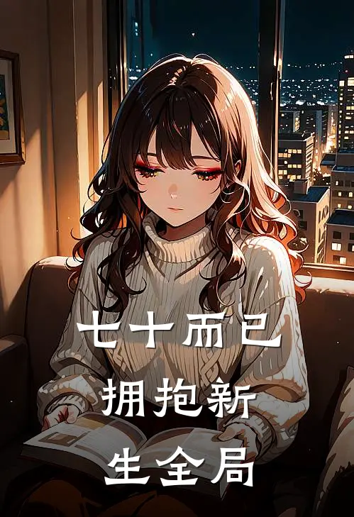 七十而已，拥抱新生全局