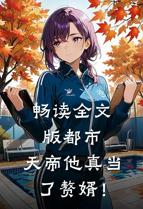畅读全文版都市：天帝他真当了赘婿！
