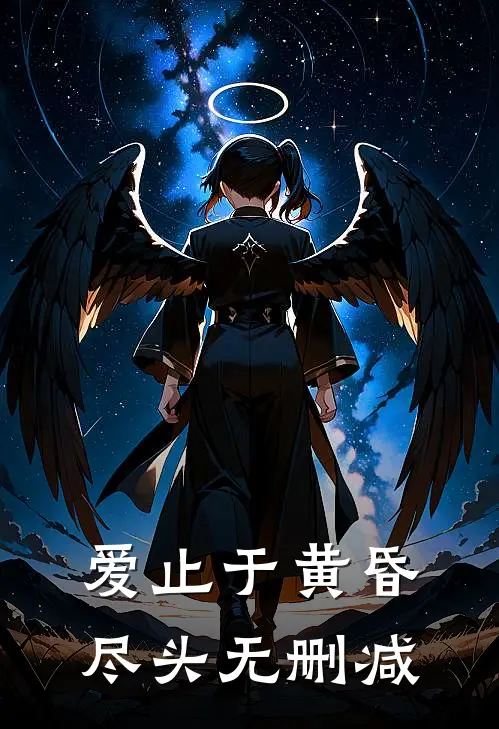 爱止于黄昏尽头无删减