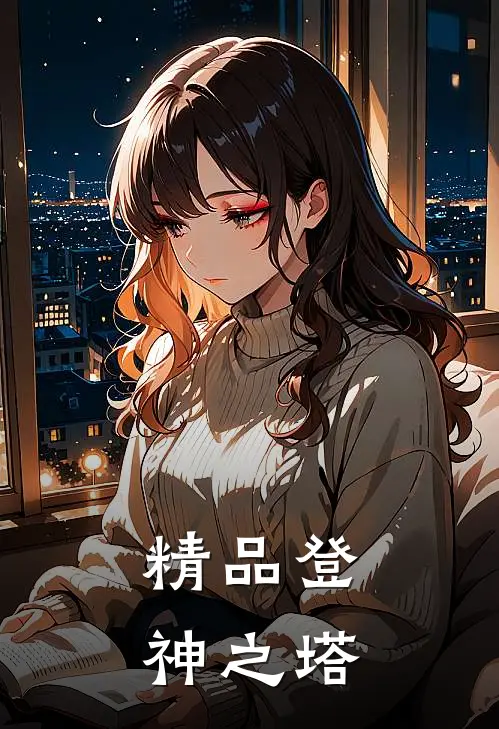精品登神之塔