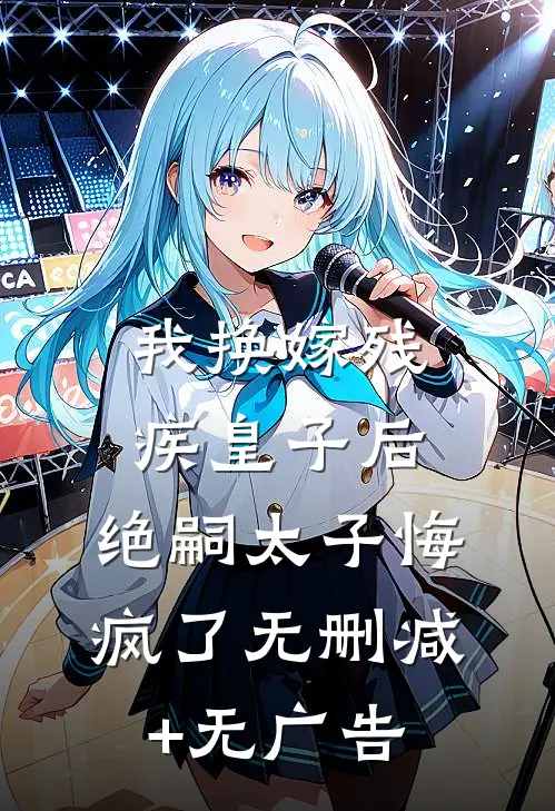 我换嫁残疾皇子后，绝嗣太子悔疯了无删减+无广告