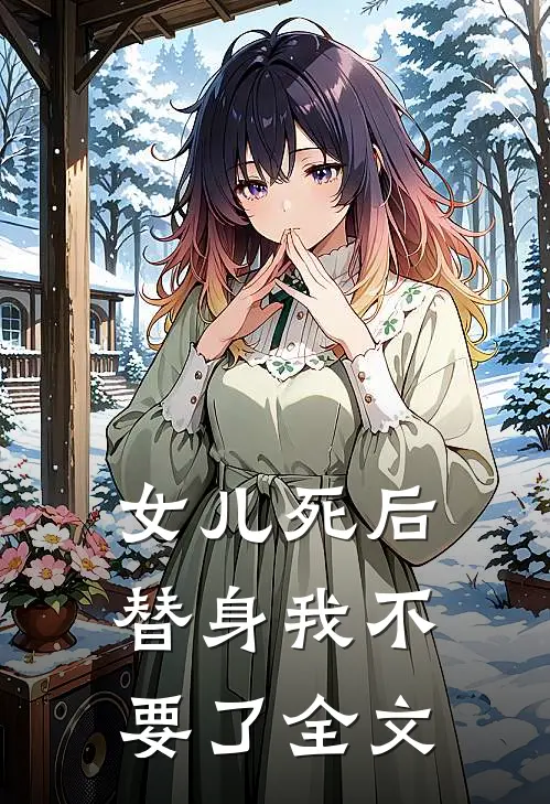 女儿死后，替身我不要了全文