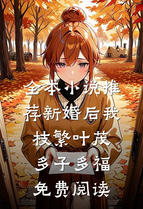 全本小说推荐新婚后我枝繁叶茂多子多福免费阅读