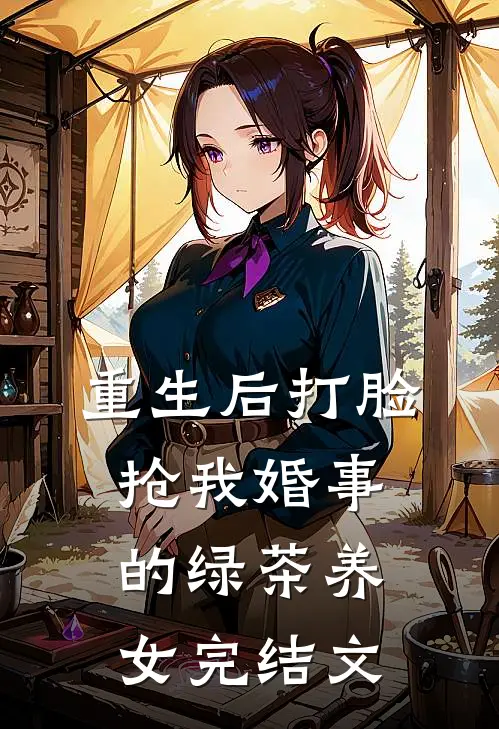 重生后打脸抢我婚事的绿茶养女完结文