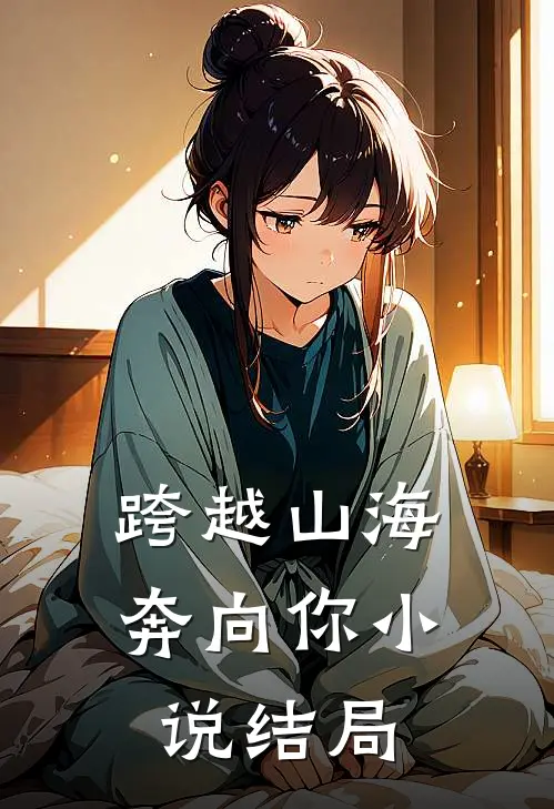 跨越山海奔向你小说结局