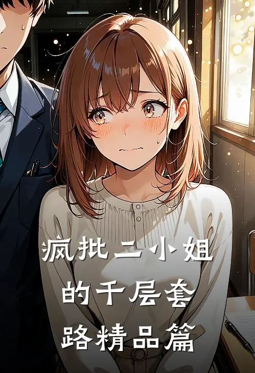 疯批二小姐的千层套路精品篇