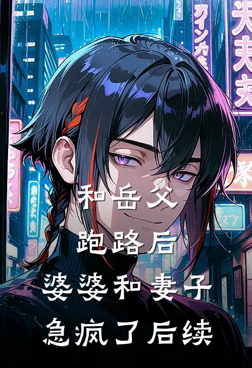 和岳父跑路后，婆婆和妻子急疯了后续