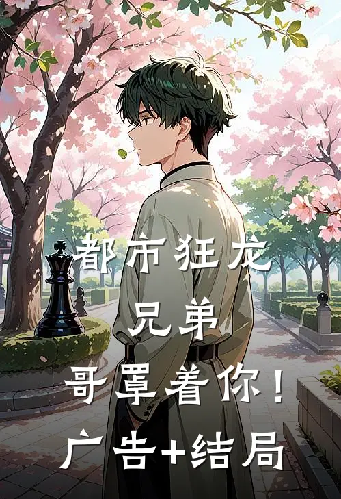 都市狂龙：兄弟，哥罩着你！广告+结局