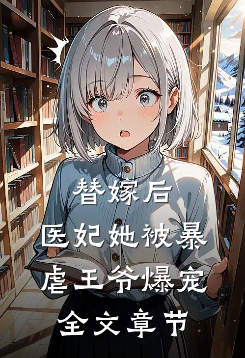 替嫁后，医妃她被暴虐王爷爆宠全文章节