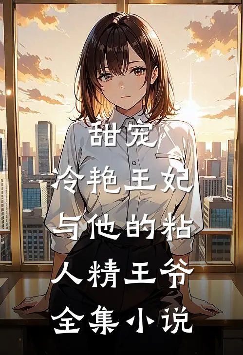 甜宠：冷艳王妃与他的粘人精王爷全集小说