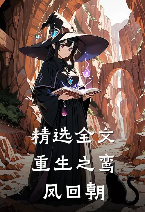 精选全文重生之鸾凤回朝