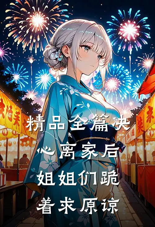 精品全篇决心离家后，姐姐们跪着求原谅