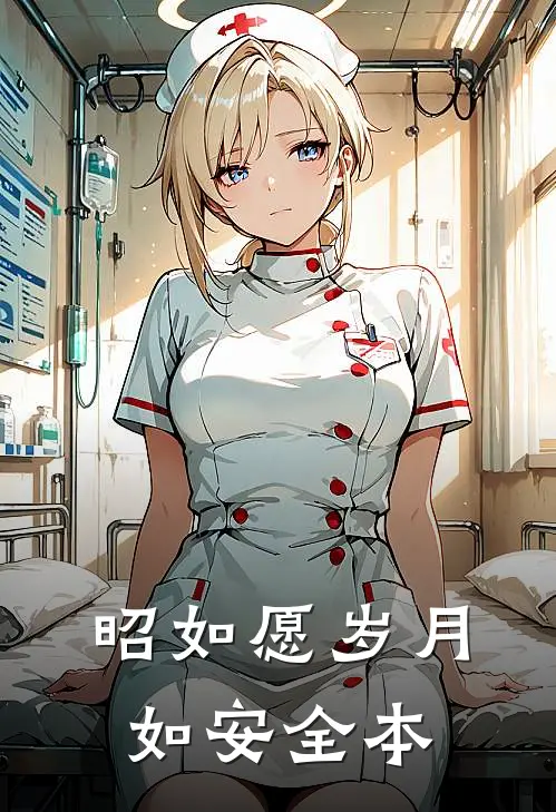 昭如愿岁月如安全本