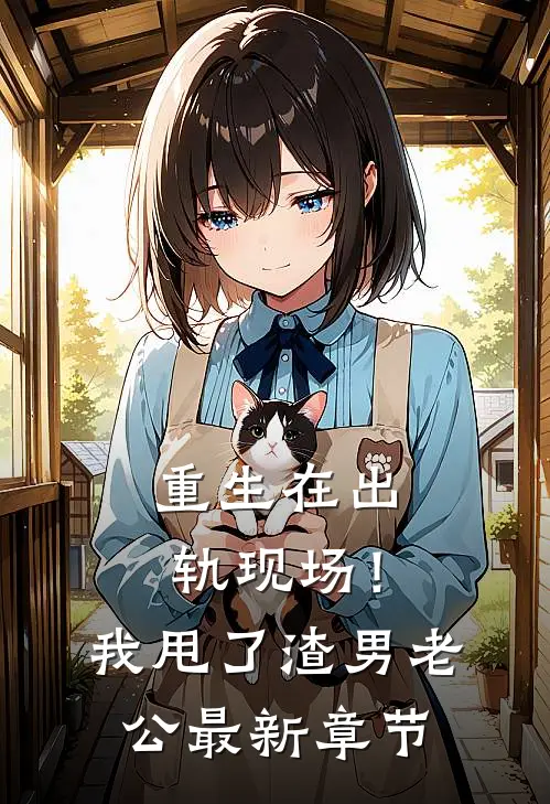 重生在出轨现场！我甩了渣男老公最新章节