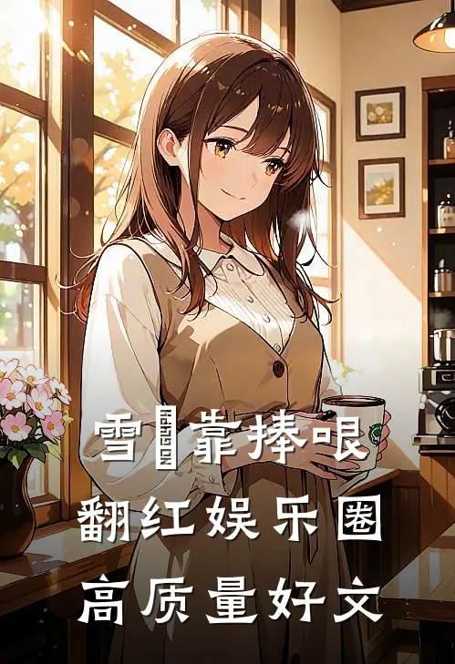 雪鸮靠捧哏翻红娱乐圈高质量好文