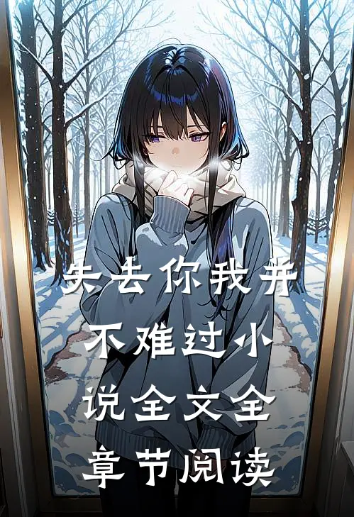 失去你我并不难过小说全文全章节阅读