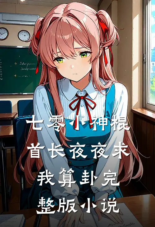 七零小神棍首长夜夜求我算卦完整版小说