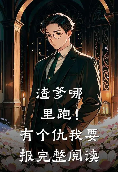 渣爹哪里跑！有个仇我要报完整阅读