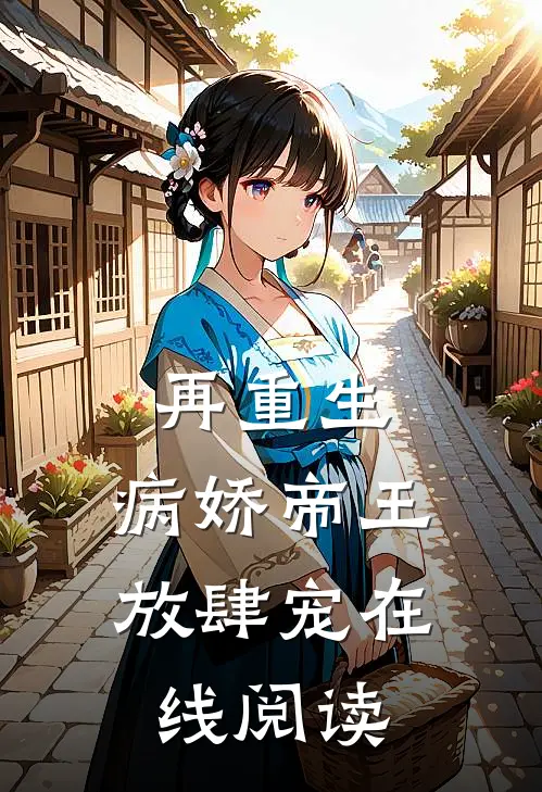 再重生，病娇帝王放肆宠在线阅读