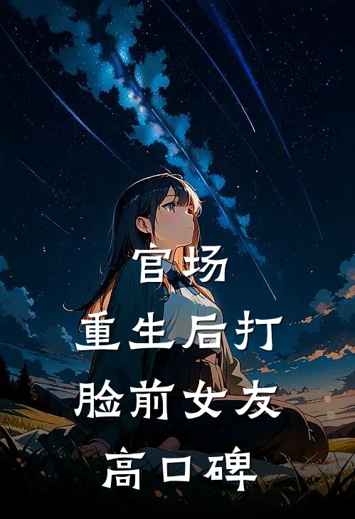 官场：重生后打脸前女友高口碑