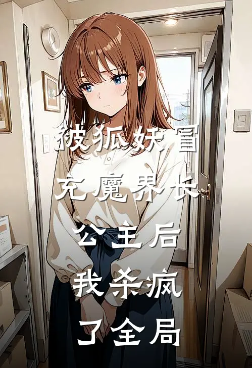 被狐妖冒充魔界长公主后，我杀疯了全局