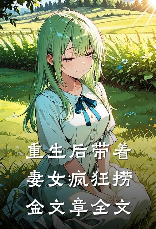 重生后带着妻女疯狂捞金文章全文