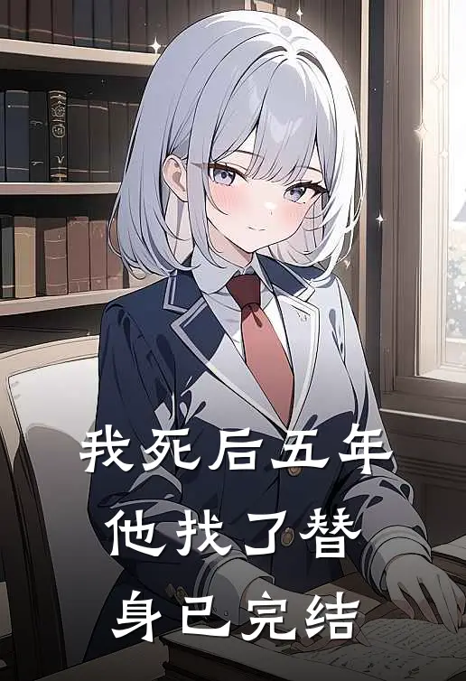 我死后五年，他找了替身已完结