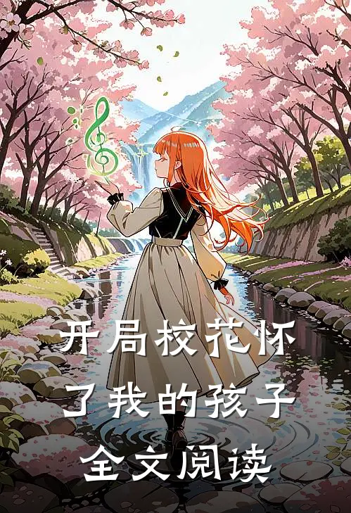 开局校花怀了我的孩子全文阅读