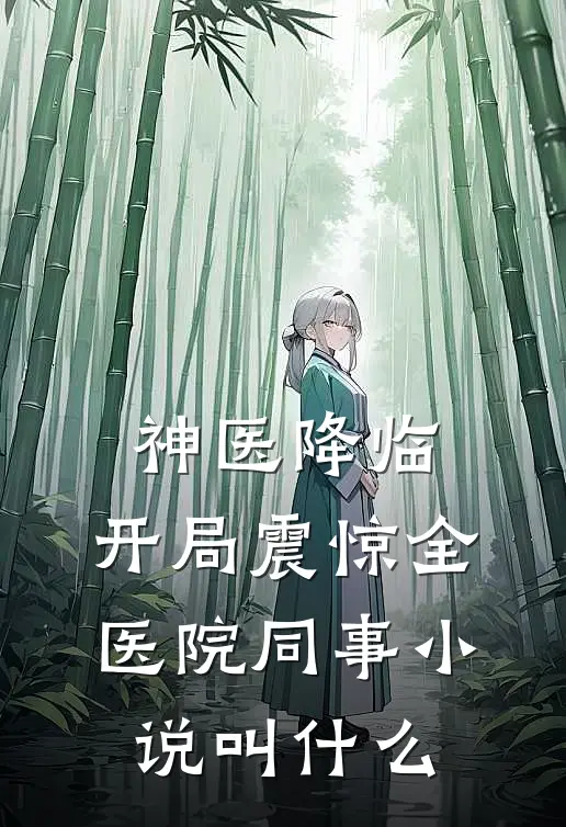 神医降临：开局震惊全医院同事小说叫什么