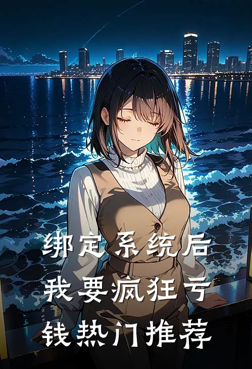 绑定系统后，我要疯狂亏钱热门推荐
