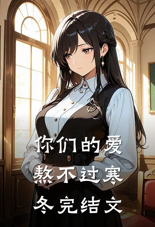 你们的爱，熬不过寒冬完结文