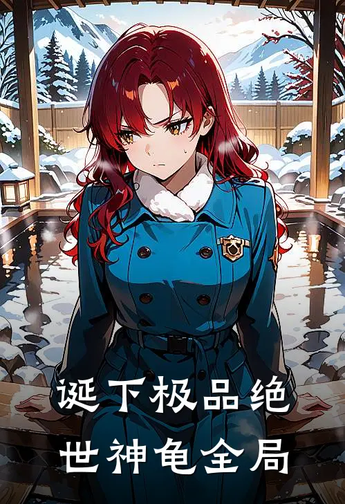 诞下极品绝世神龟全局