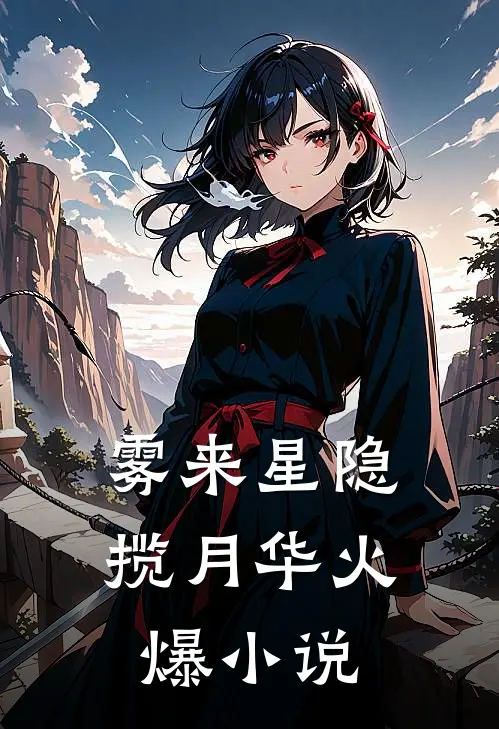 雾来星隐揽月华火爆小说